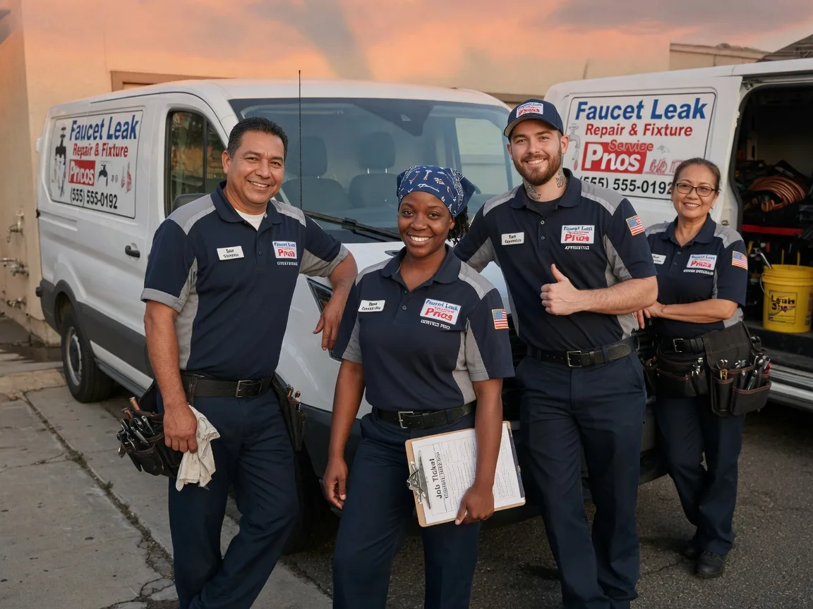 Faucet Repair company in Boalsburg, PA